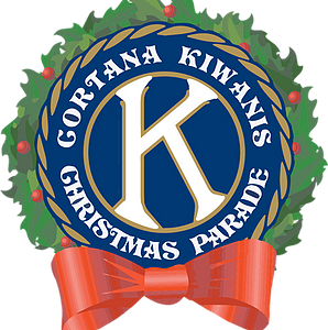 Cortana Kiwanis Christmas Parade